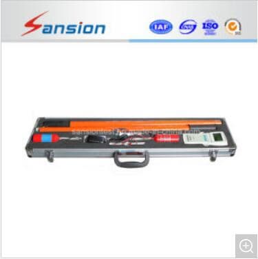 High and Low Voltage Phase Detector